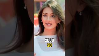 Mohabbatein movie cast then and now 🎬 shorts viral [upl. by Adaven339]