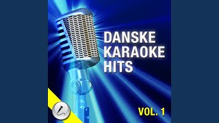 Kom Tilbage Nu Karaoke Version [upl. by Aneleasor]