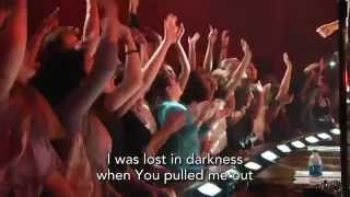 North Point Worship  quotLove Come Downquot Live [upl. by Anitsuga]