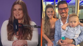 Brittany Cartwright Claims Rehab Had No Effect on Jax Taylor [upl. by Harraf]