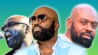 Richie Stephens to Headline Benefit Concert for Lt Stitchie in Chicago – A Night of Reggae amp Unity [upl. by Tedi598]