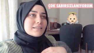 ÇOK SABIRSIZLANIYORUM  KEŞKE HERGÜN BÖYLE OLSA  EZOGELİN ÇORBASI  ALIŞVERİŞ  GÜNLÜK VLOG [upl. by Nalliuq555]