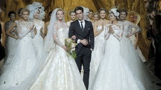 Desfile de Pronovias 2014  First Love [upl. by Bryna]