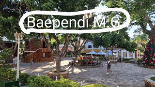 Baependi MG [upl. by Hardi]