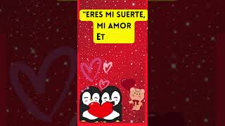 CARTA de AMOR perdoname TE AMO frasesamor [upl. by Lewan]