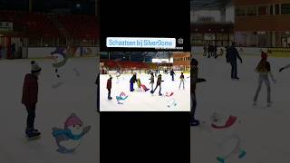 Schaatsen bij SilverDome Zoetermeer [upl. by Raouf]