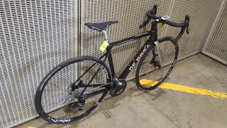 2020 DE ROSA MERAK [upl. by Reedy]