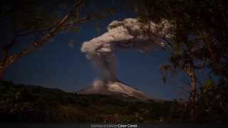 Why Volcanoes Cause Lightning [upl. by Erroll]