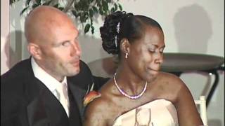 Entired Wedding Ceremony amp Reception Video  Brooklyn Botanic Garden NYC Videography [upl. by Antsirhc]