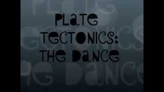 Plate Tectonics Dance [upl. by Kaleena]