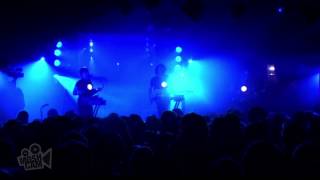 Metronomy  Heartbreaker Live in Sydney  Moshcam [upl. by Yordan]