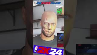 LEGEND MEMBERS TWO FACE 3D FACE SCAN ALL 2K VERSIONS [upl. by Ainadi]