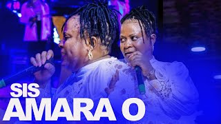 HOT IGBO PRAISE SONGS BY SIS AMARA O AMARA CHUKWU  GOSPEL MUSIC [upl. by Eaned429]