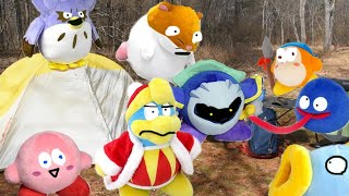 Kirby goes camping part 1 [upl. by Treblih755]