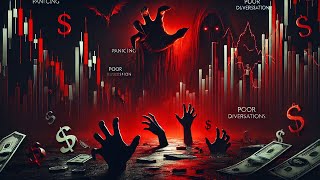 Scary Investing Mistakes 😱 COMMON CENTS [upl. by Nivan]