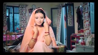 Banglalink Shobar Jonno 3G Bride TVC [upl. by Labotsirhc752]