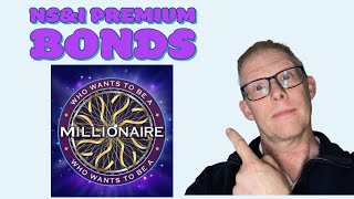 Premium Bonds Explained [upl. by Gerkman]