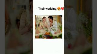 Aditi Raos wedding aditiraohydari wedding [upl. by Ecilegna]