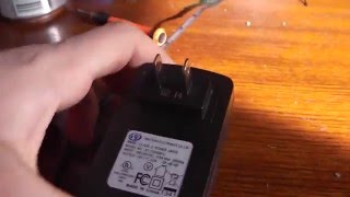 How To Buy and Replace An AC or DC Adapter [upl. by Kiah562]