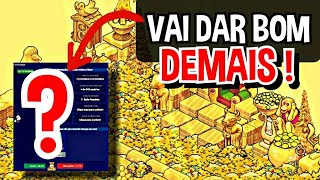 ESSE RARO VAI VALORIZAR MUITO  Construindo um Império 41 [upl. by Abercromby496]