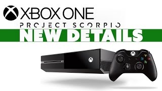 Xbox Scorpio NEW DETAILS Outselling PS4  No VR at Launch  The Know Game News [upl. by Huston]