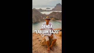 Denda Labuan Bajo [upl. by Rama]