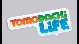 Tomodachi Quest Game Over  Tomodachi Life Music Extended [upl. by Nevek954]