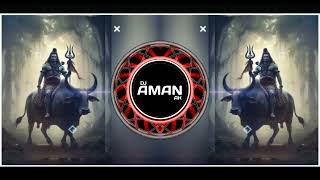 shivratri da mahina te gondi song dj remix edm trending song dj Aman ak Chhindwara [upl. by Ahsille]