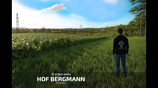 Hof Bergmann 1500 [upl. by Westphal613]