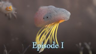 Project Methania  Episode 1 │ Speculative Evolution [upl. by Dena]