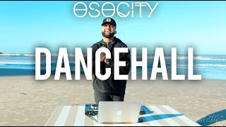 Dancehall Mix 2020  The Best of Dancehall 2020 by OSOCITY [upl. by Jyoti]