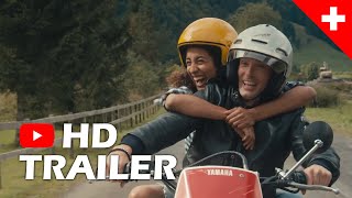 Kalbermatten  Kino Trailer 2025 [upl. by Addiel]