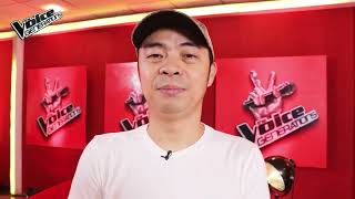 The Voice Generations Chito Mirandas Battle Round Mentoring Session  Exclusive [upl. by Suckram273]