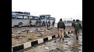 Pulwama terror attack India withdraws Most Favoured Nation status to Pakistan [upl. by Lashonda178]