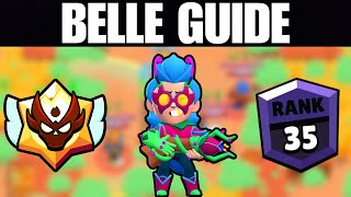 The ONLY Belle Guide youll ever need [upl. by Balf]