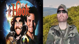 Hook  Nostalgia Critic  Reaction BBT [upl. by Anerev]