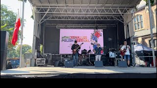 POLISH festival Toronto 2024 part 13 [upl. by Bradway]