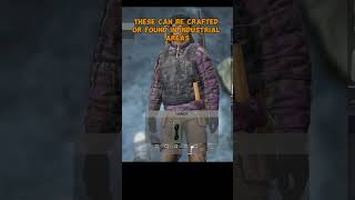 How to DAYZ in 60 seconds Craft the Burlap Back how dayz dayzgamers [upl. by Sanborne]