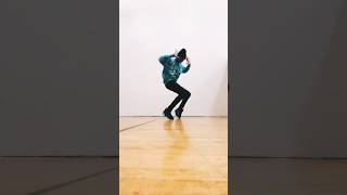 KING KADDY  CHRIS BROWN  UNDER THE INFLUENCE  DANCE FREESTYLE [upl. by Lyndell]