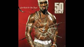 50 Cent  Wanksta Clean [upl. by Glenden]