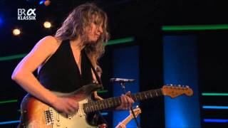 Ana Popovic Band  UDon´t Move MeVoodoo Women  43 Intern Jazzwoche Burghausen Germany 2012 [upl. by Hoon]