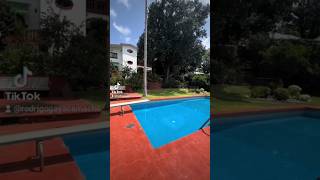 🏡 CASA COLINAS DE OAXTEPEC ‼️ 1080M2 realestate bienesraices [upl. by Dennison]