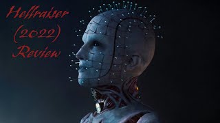 Hellraiser 2022 Review [upl. by Yenruoc]