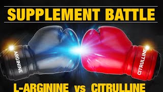 PreWorkout Ingredient Showdown WHICH WORKS BEST [upl. by Arman]