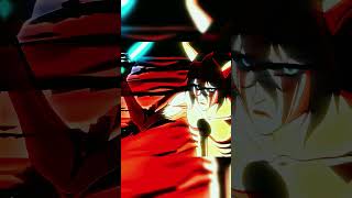 Lanza del Relampago  Ulquiorra Cipher bleach anime kolosalai [upl. by Neerod]