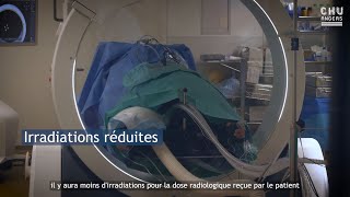 Suite chirurgicale robotisée  pour une précision maximale [upl. by Anilecram]