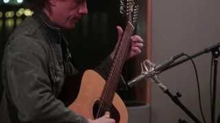 Steve Gunn  quotTrailways Ramblequot Live at Atlantic Sound Studios Official Video [upl. by Estelle]