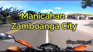 Barangay Manicaha Zamboanga CityPhilippines [upl. by Notrab]