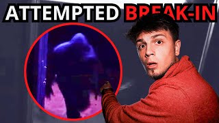 6 Most DISTURBING Camping Encounters Ever Caught On Camera [upl. by Frulla]