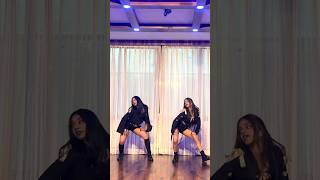 🇮🇳 MONSTER  Irene amp Seulgi  Kpop Dance Cover kpop monster kpopcontestindia [upl. by Dnomyaw890]